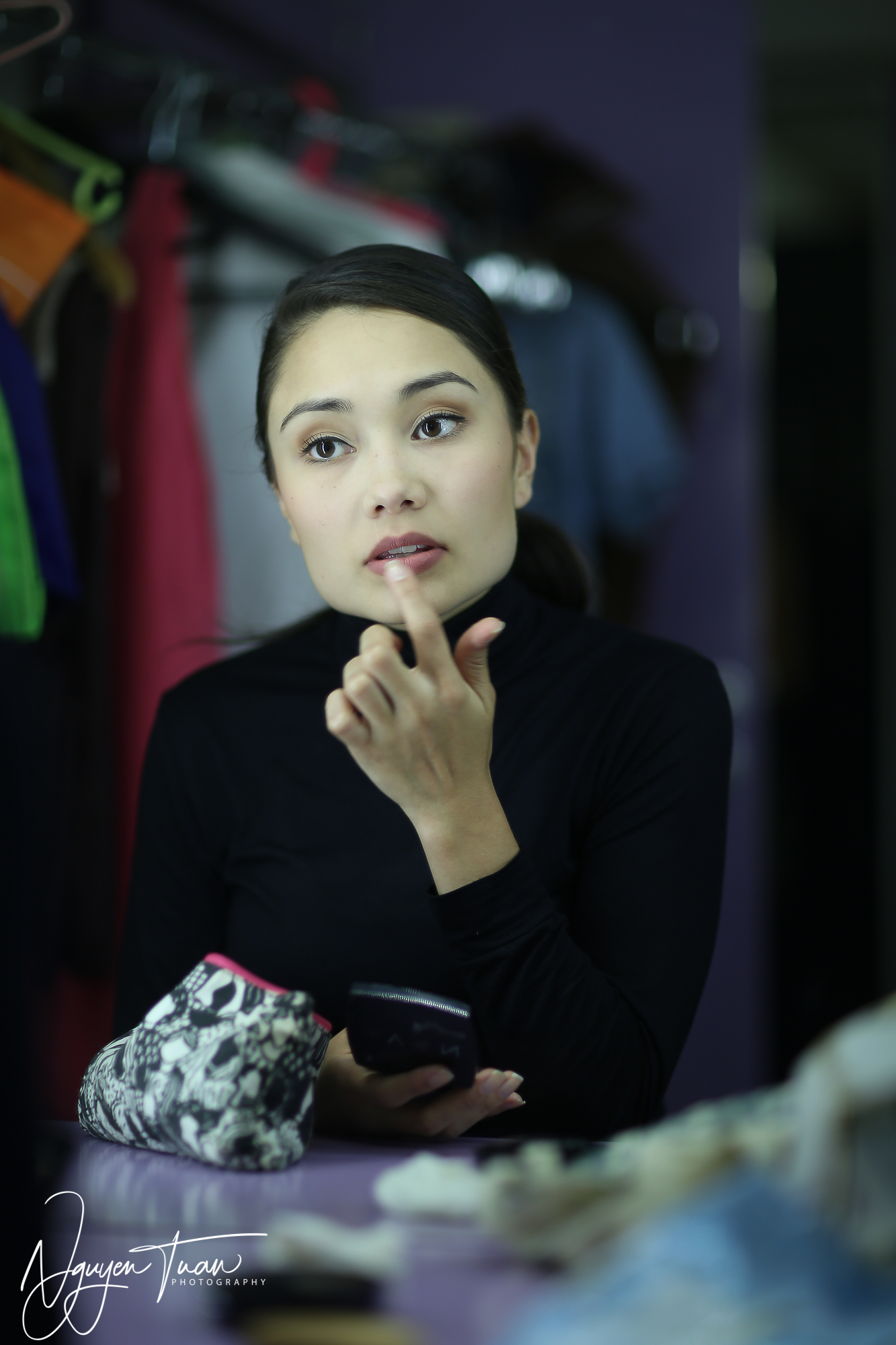 Danse Chorégraphique 0255